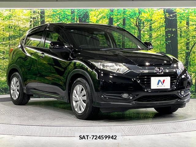 Honda VEZEL 2014-03 7959698-15