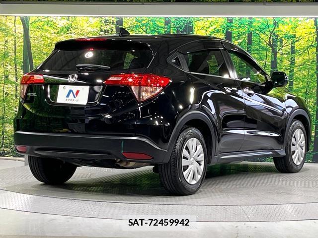 Honda VEZEL 2014-03 7959698-16
