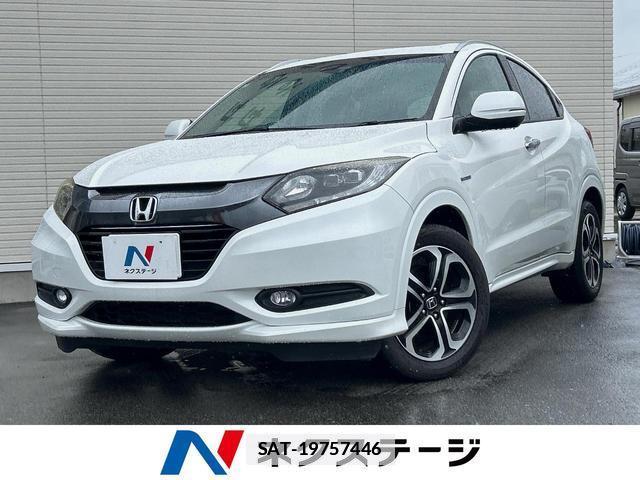 Honda VEZEL 2015-03 7959705-0