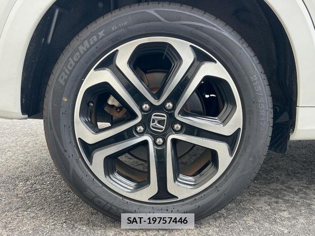 Honda VEZEL 2015-03 7959705-11