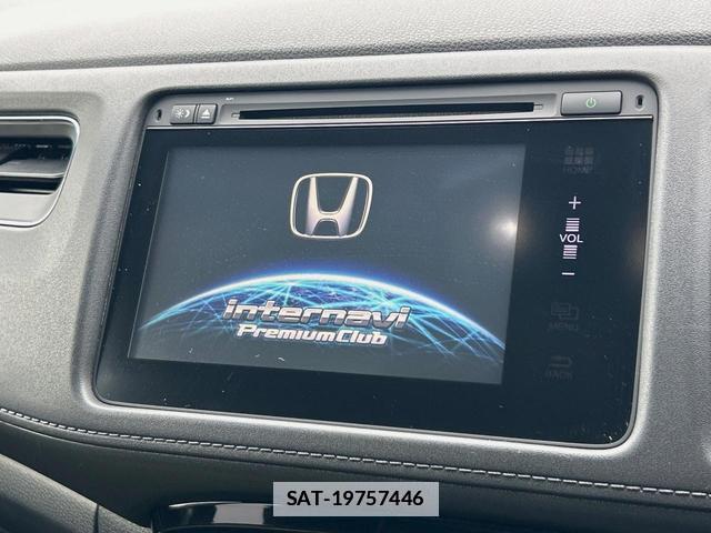 Honda VEZEL 2015-03 7959705-2