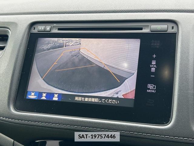 Honda VEZEL 2015-03 7959705-3