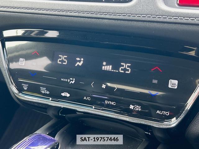 Honda VEZEL 2015-03 7959705-6