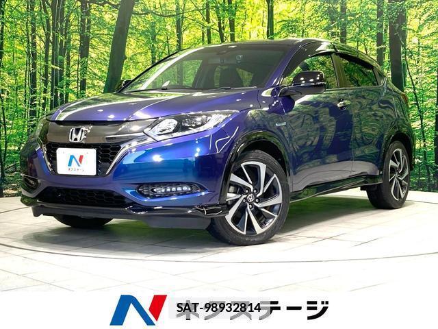 Honda VEZEL 2016-10 7959784-0