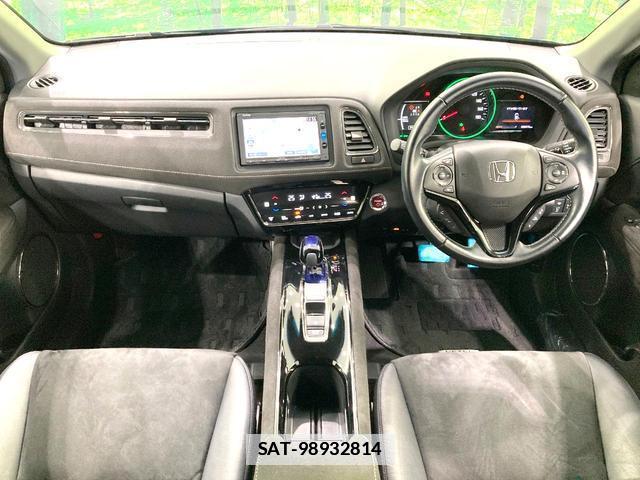 Honda VEZEL 2016-10 7959784-1