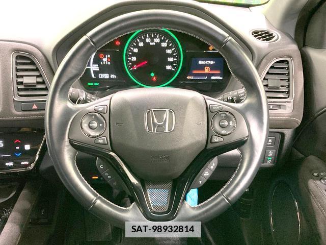 Honda VEZEL 2016-10 7959784-10