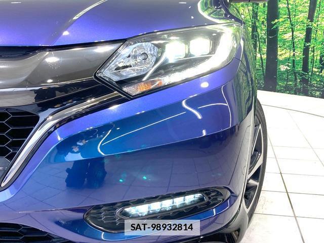 Honda VEZEL 2016-10 7959784-11