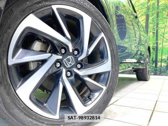 Honda VEZEL 2016-10 7959784-12