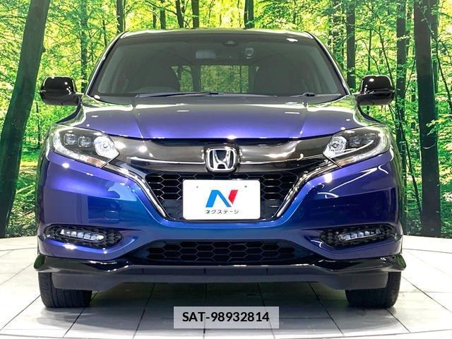 Honda VEZEL 2016-10 7959784-13