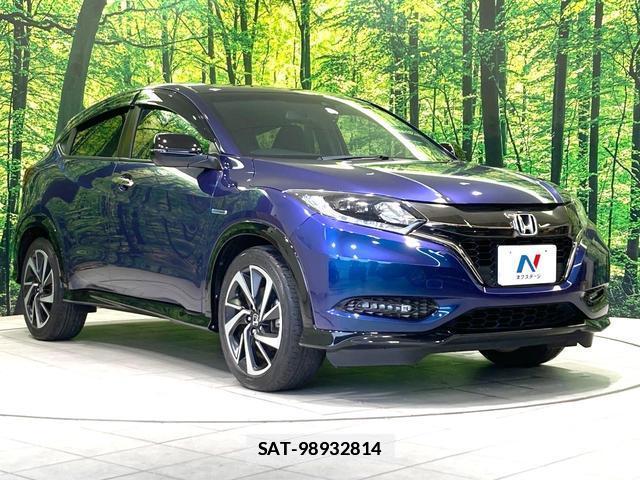 Honda VEZEL 2016-10 7959784-15
