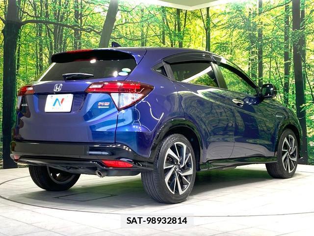 Honda VEZEL 2016-10 7959784-16