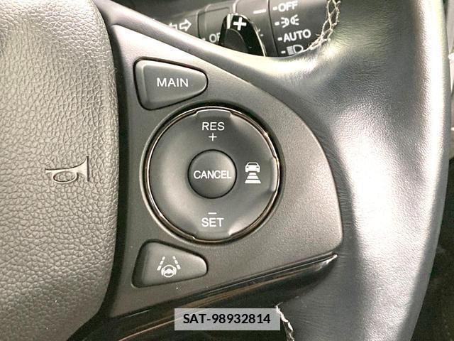 Honda VEZEL 2016-10 7959784-4
