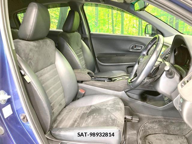 Honda VEZEL 2016-10 7959784-7