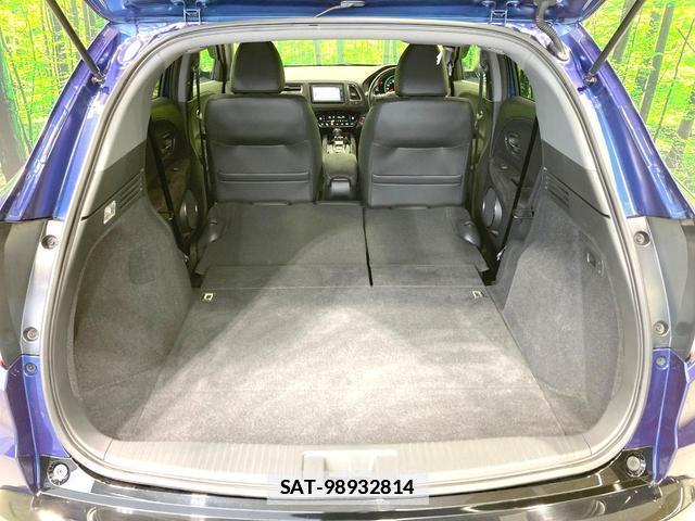 Honda VEZEL 2016-10 7959784-9