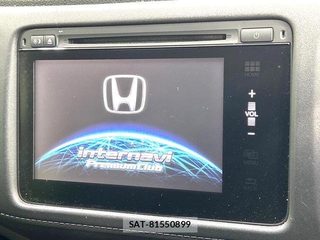 Honda VEZEL 2013-12 7960001-1