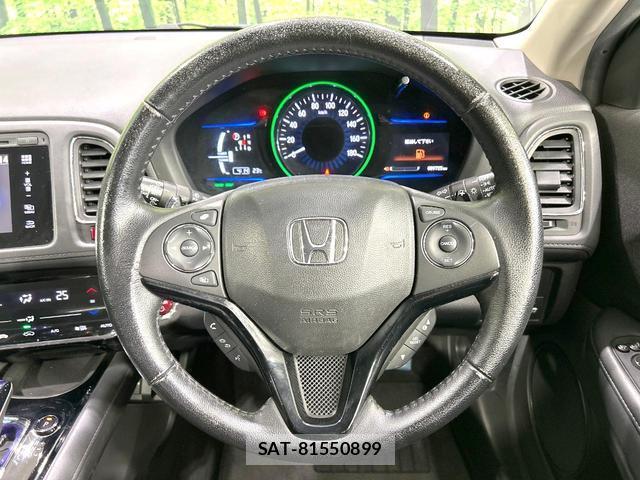 Honda VEZEL 2013-12 7960001-10