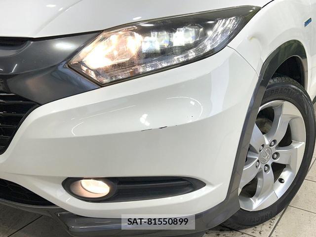 Honda VEZEL 2013-12 7960001-11