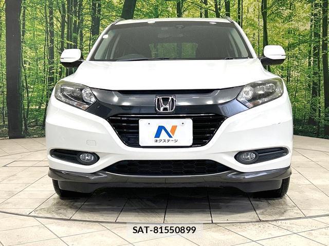 Honda VEZEL 2013-12 7960001-13