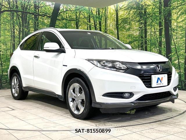 Honda VEZEL 2013-12 7960001-15