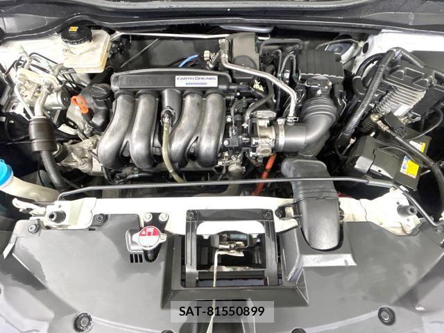Honda VEZEL 2013-12 7960001-17