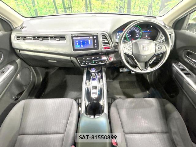 Honda VEZEL 2013-12 7960001-6