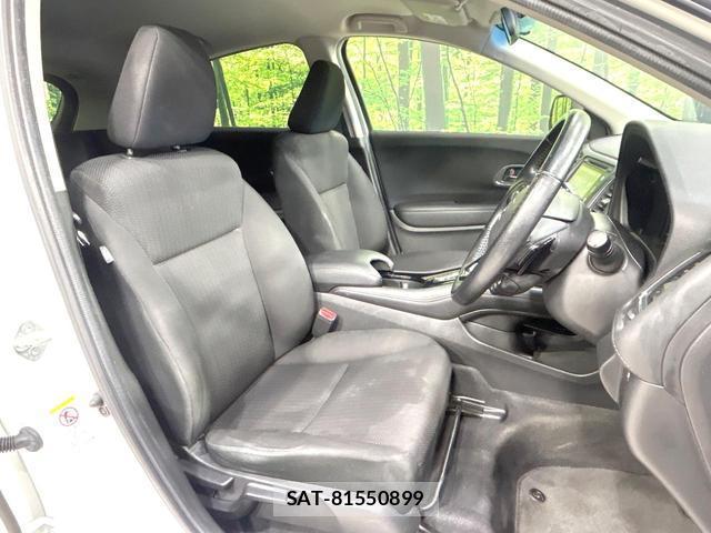 Honda VEZEL 2013-12 7960001-7