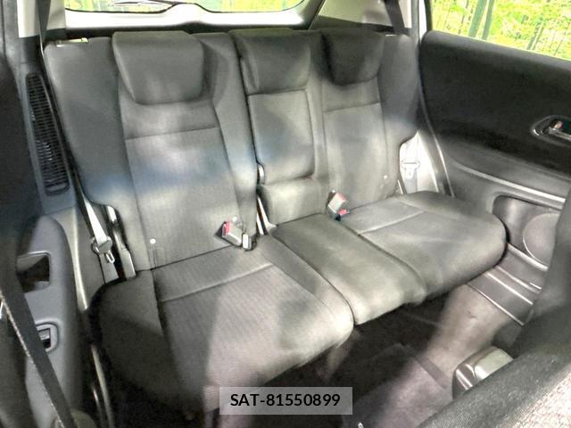 Honda VEZEL 2013-12 7960001-8
