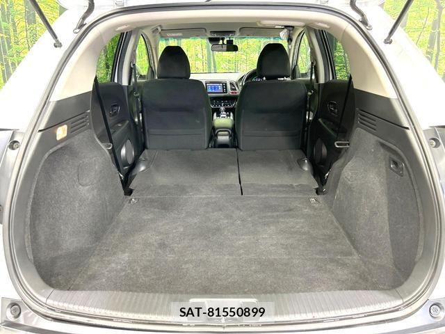 Honda VEZEL 2013-12 7960001-9
