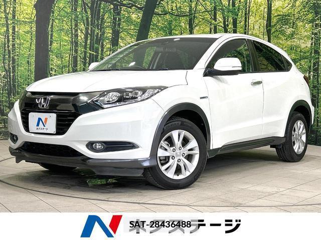 Honda VEZEL 2017-01 7960003-0