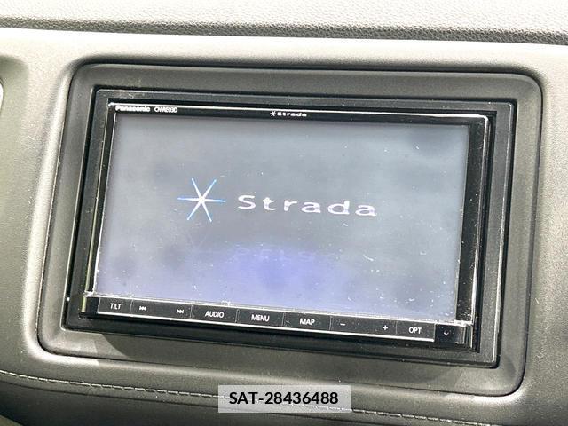 Honda VEZEL 2017-01 7960003-1