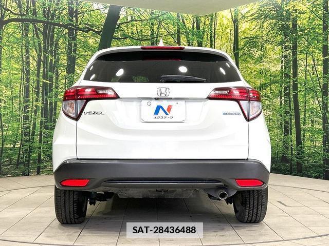 Honda VEZEL 2017-01 7960003-14