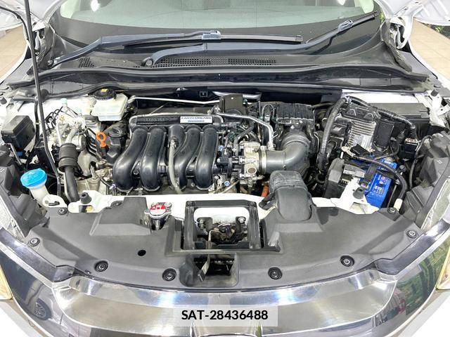 Honda VEZEL 2017-01 7960003-17