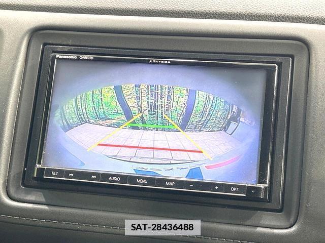 Honda VEZEL 2017-01 7960003-2