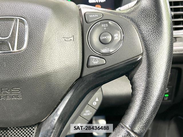 Honda VEZEL 2017-01 7960003-4