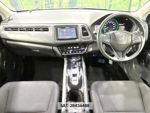Honda VEZEL 2017-01 7960003-6