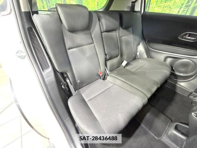 Honda VEZEL 2017-01 7960003-8