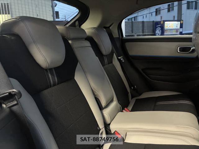 Honda VEZEL 2026-03 7960031-10
