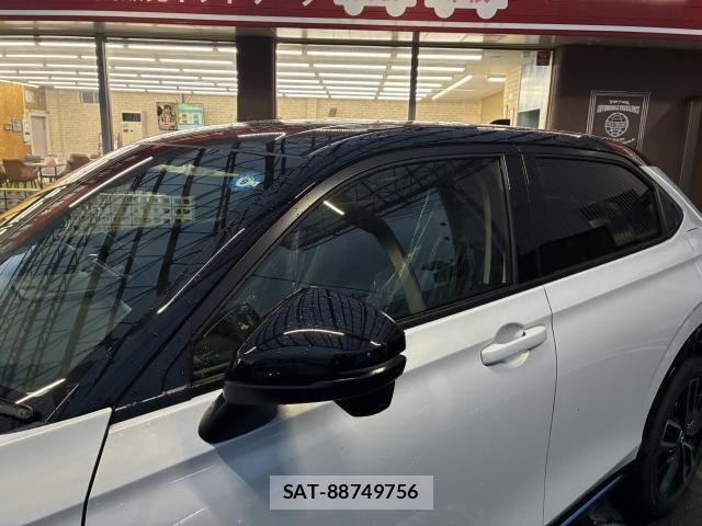 Honda VEZEL 2026-03 7960031-12