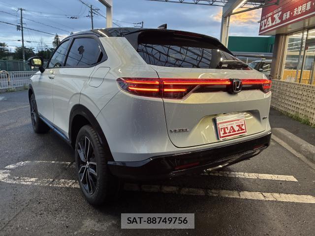 Honda VEZEL 2026-03 7960031-14
