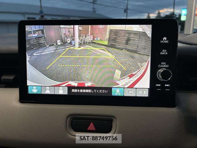 Honda VEZEL 2026-03 7960031-17