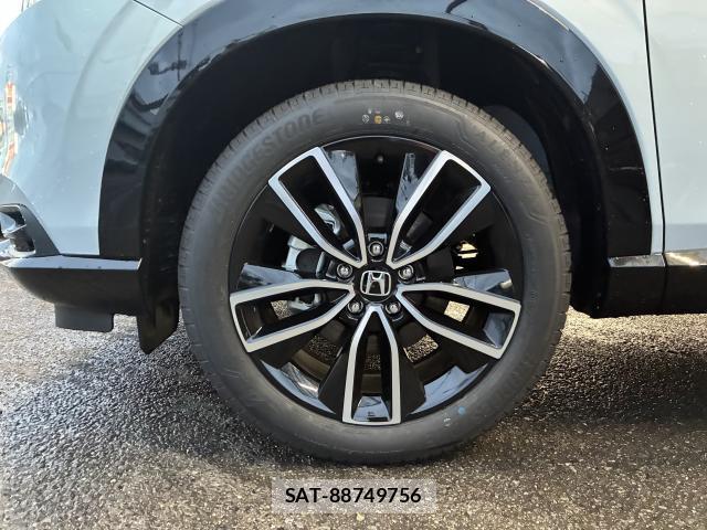 Honda VEZEL 2026-03 7960031-2