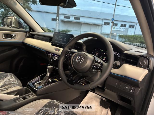 Honda VEZEL 2026-03 7960031-3