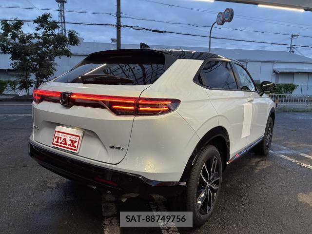 Honda VEZEL 2026-03 7960031-4