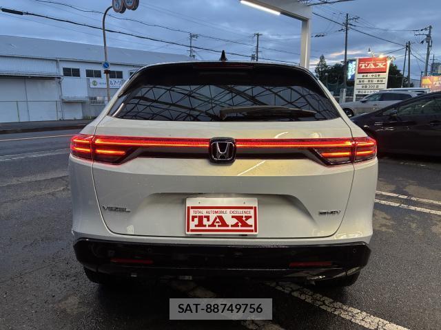 Honda VEZEL 2026-03 7960031-5