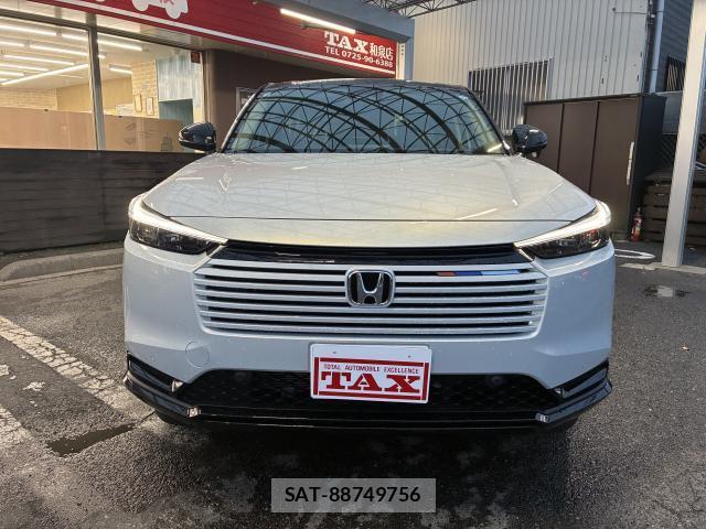 Honda VEZEL 2026-03 7960031-6
