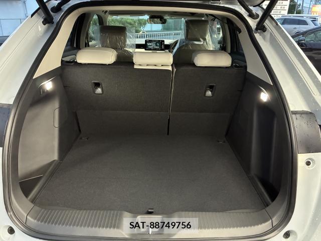 Honda VEZEL 2026-03 7960031-7