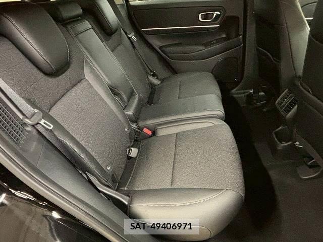 Honda VEZEL 2026-05 7960055-10