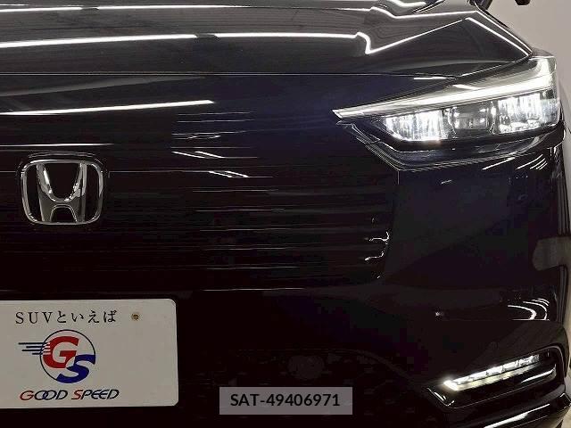 Honda VEZEL 2026-05 7960055-11