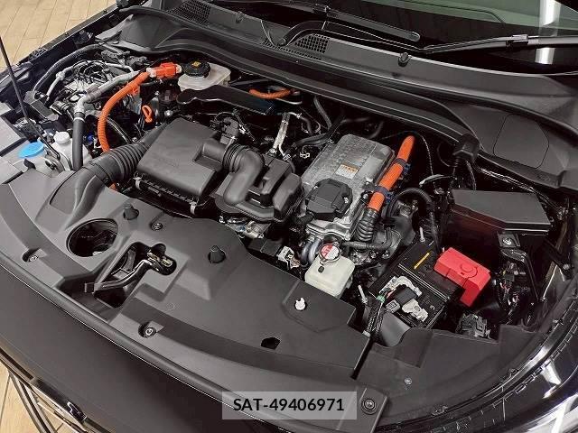 Honda VEZEL 2026-05 7960055-13