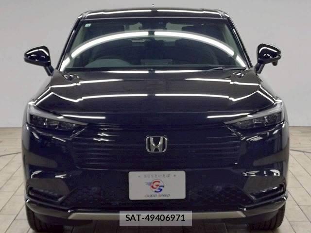 Honda VEZEL 2026-05 7960055-14